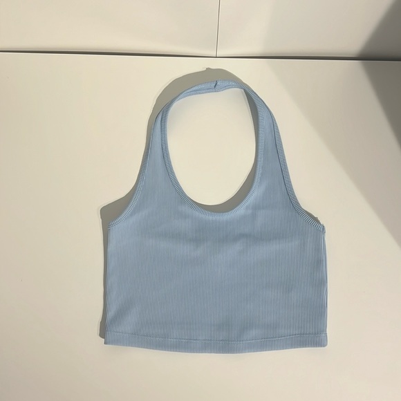 Top hanging  on the neck - Picture 1 of 2